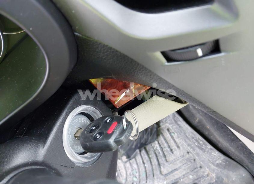 Photo 11 of 2011 Subaru Legacy 2.5I LIMITED (VIN 4S3BMBK61B3237771)