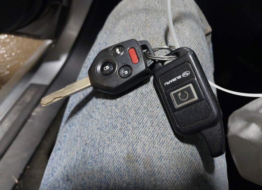 Photo 11 of 2013 Subaru Legacy 2.5I LIMITED (VIN 4S3BMBK61D3010602)