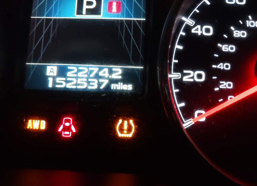 Photo 16 of 2013 Subaru Legacy 2.5I LIMITED (VIN 4S3BMBK61D3010602)