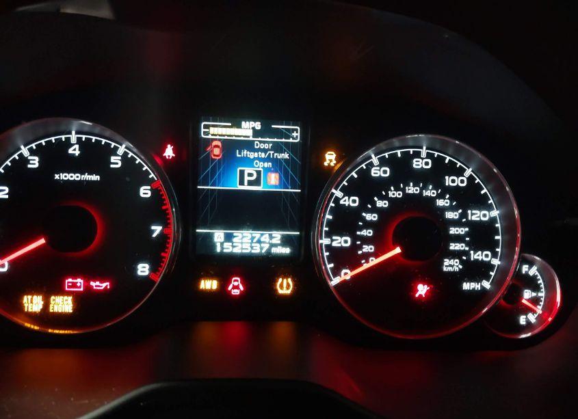 Photo 7 of 2013 Subaru Legacy 2.5I LIMITED (VIN 4S3BMBK61D3010602)