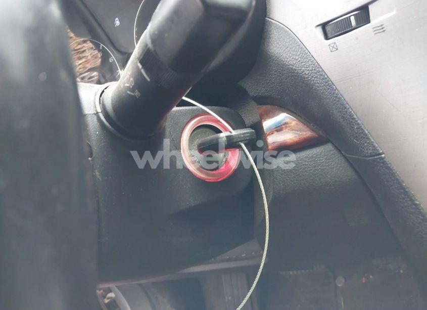 Photo 11 of 2012 Subaru Legacy 2.5I LIMITED (VIN 4S3BMBK62C3032073)