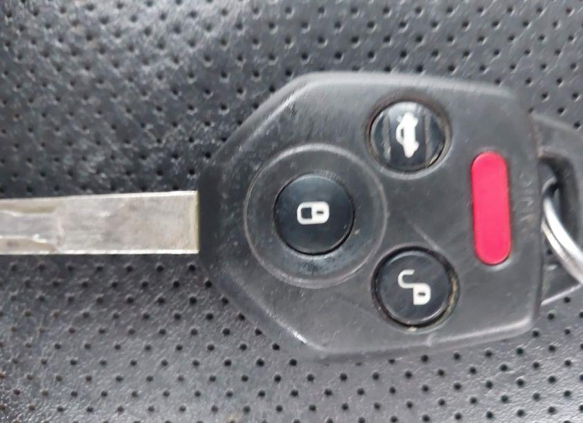 Photo 11 of 2012 Subaru Legacy 2.5I LIMITED (VIN 4S3BMBK63C3028923)