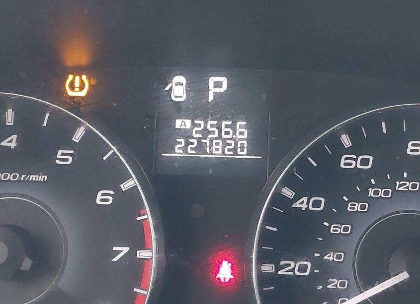 Photo 7 of 2012 Subaru Legacy 2.5I LIMITED (VIN 4S3BMBK63C3028923)