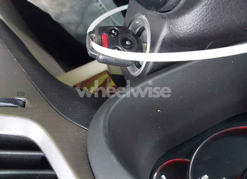 Photo 11 of 2013 Subaru Legacy 2.5I LIMITED (VIN 4S3BMBK64D3011260)