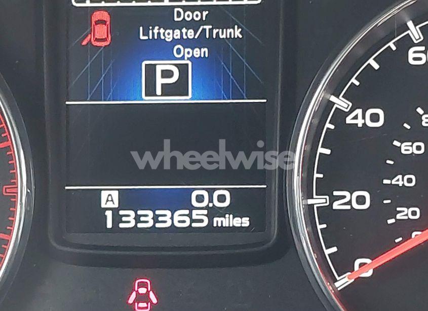 Photo 15 of 2013 Subaru Legacy 2.5I LIMITED (VIN 4S3BMBK64D3011260)