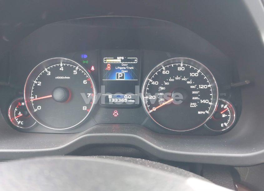 Photo 7 of 2013 Subaru Legacy 2.5I LIMITED (VIN 4S3BMBK64D3011260)