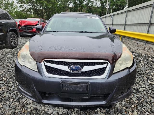 Photo 5 of 2011 SUBARU LEGACY 2.5I LIMITED (VIN 4S3BMBK65B3221847)