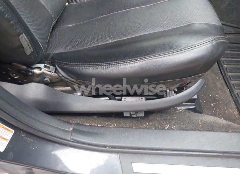 Photo 6 of 2012 Subaru Legacy 2.5I LIMITED (VIN 4S3BMBK65C3015218)