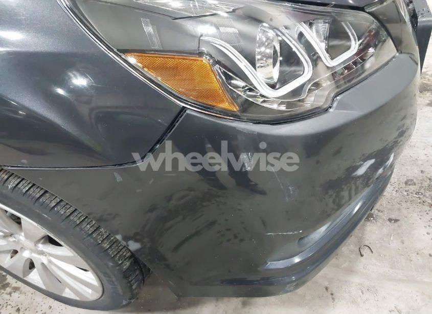 Photo 6 of 2010 Subaru Legacy 2.5I LIMITED (VIN 4S3BMBK66A3229292)