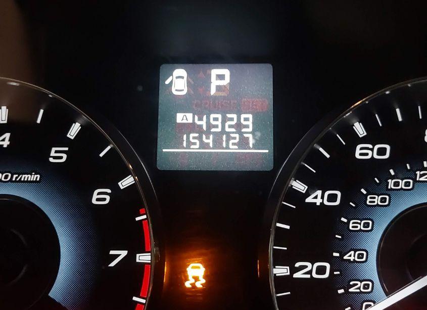 Photo 7 of 2010 Subaru Legacy 2.5I LIMITED (VIN 4S3BMBK66A3240745)