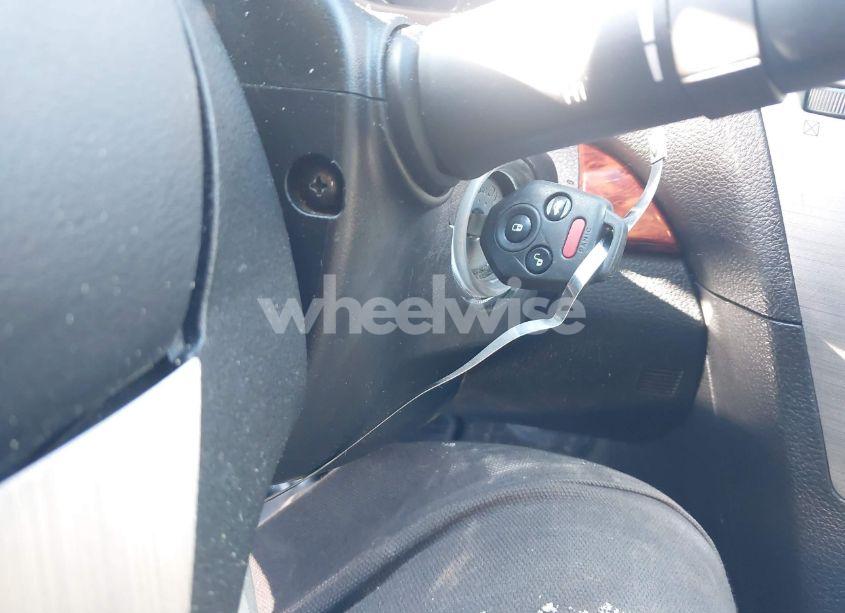 Photo 11 of 2011 Subaru Legacy 2.5I LIMITED (VIN 4S3BMBK66B3257417)