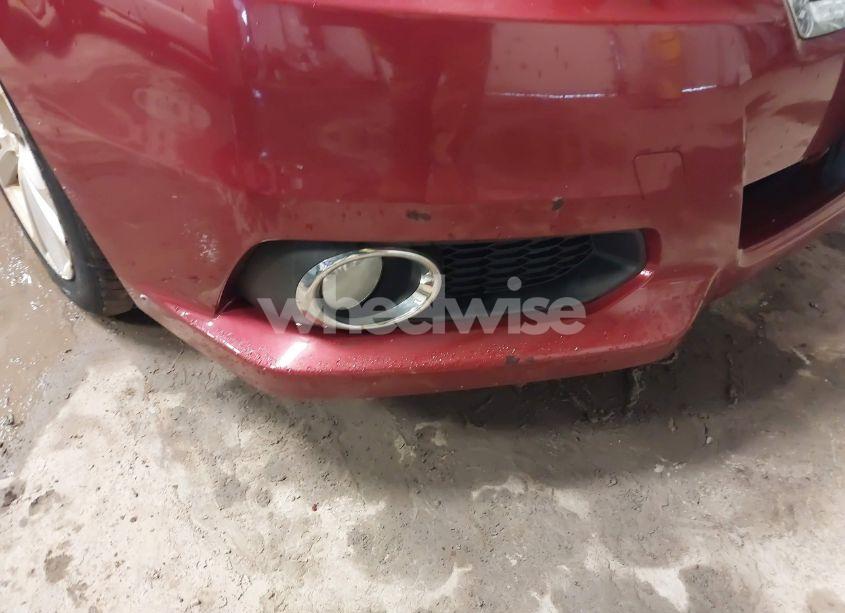 Photo 6 of 2013 Subaru Legacy 2.5I LIMITED (VIN 4S3BMBK66D3026956)