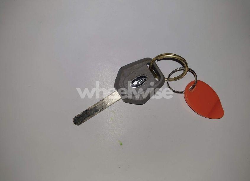 Photo 11 of 2010 Subaru Legacy 2.5I LIMITED (VIN 4S3BMBK68A3240438)