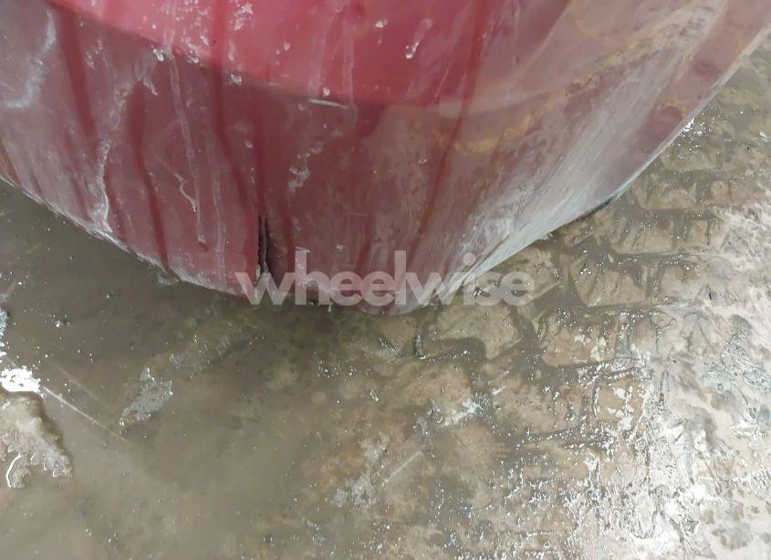 Photo 13 of 2010 Subaru Legacy 2.5I LIMITED (VIN 4S3BMBK68A3240438)