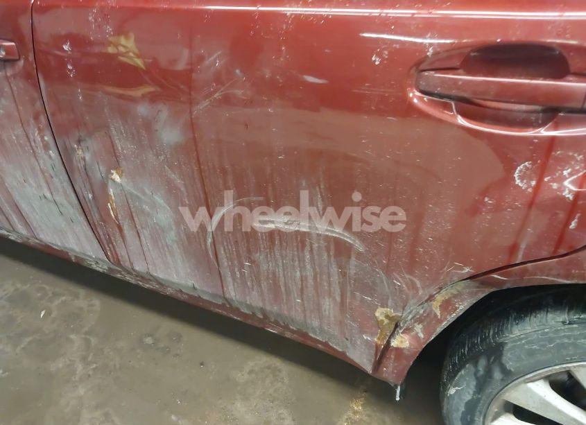 Photo 6 of 2010 Subaru Legacy 2.5I LIMITED (VIN 4S3BMBK68A3240438)