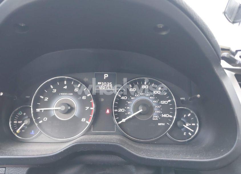 Photo 7 of 2010 Subaru Legacy 2.5I LIMITED (VIN 4S3BMBK6XA3219302)