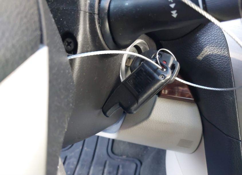 Photo 11 of 2013 Subaru Legacy 2.5I LIMITED (VIN 4S3BMBK6XD3048071)