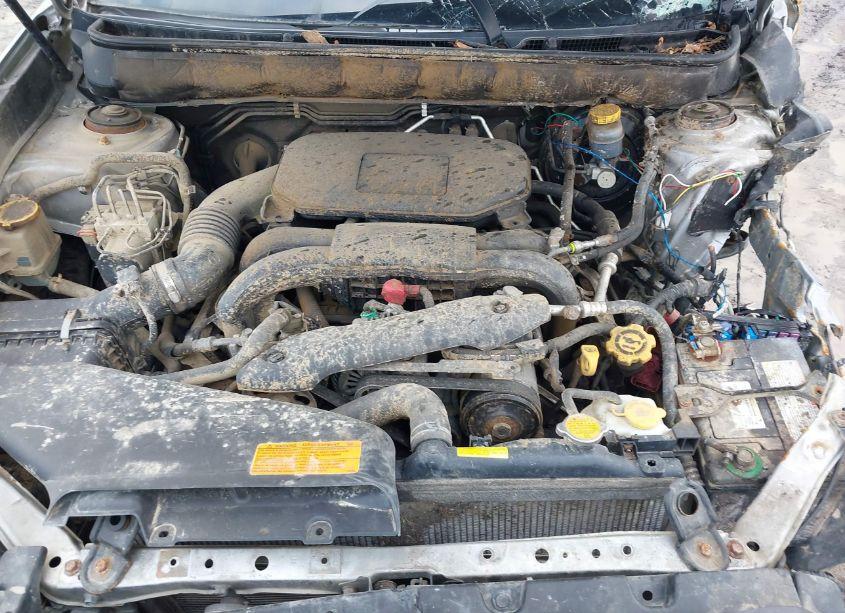 Photo 10 of 2011 Subaru Legacy 2.5I LIMITED (VIN 4S3BMBL62B3227197)