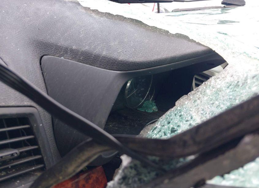 Photo 7 of 2011 Subaru Legacy 2.5I LIMITED (VIN 4S3BMBL62B3227197)