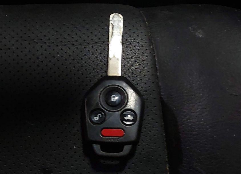 Photo 11 of 2012 Subaru Legacy 2.5I LIMITED (VIN 4S3BMBL62C3037045)