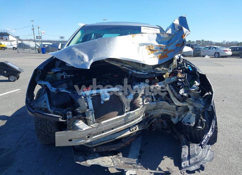 Photo 12 of 2010 Subaru Legacy 2.5I LIMITED (VIN 4S3BMBL66A3247029)