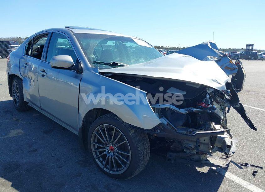 Photo 6 of 2010 Subaru Legacy 2.5I LIMITED (VIN 4S3BMBL66A3247029)