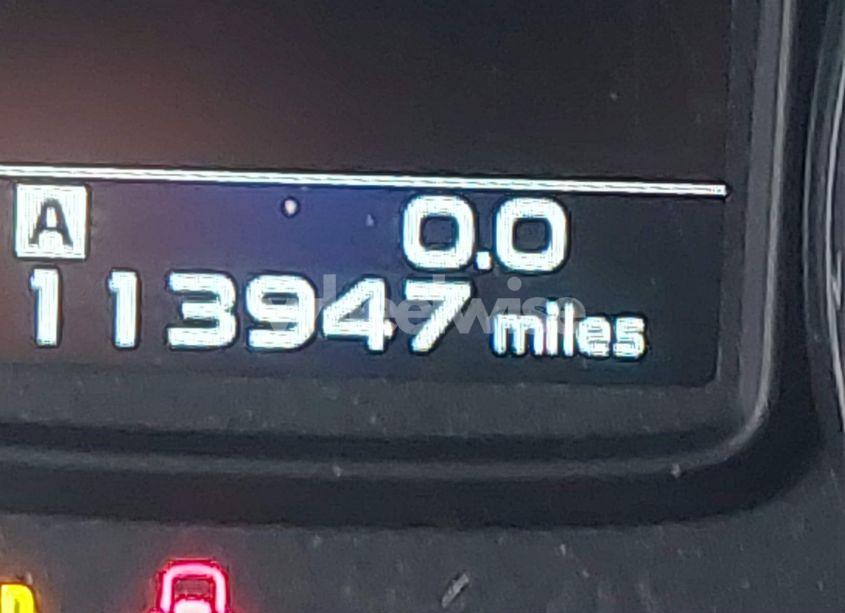 Photo 15 of 2014 Subaru Legacy 2.5I LIMITED (VIN 4S3BMBL67E3003198)