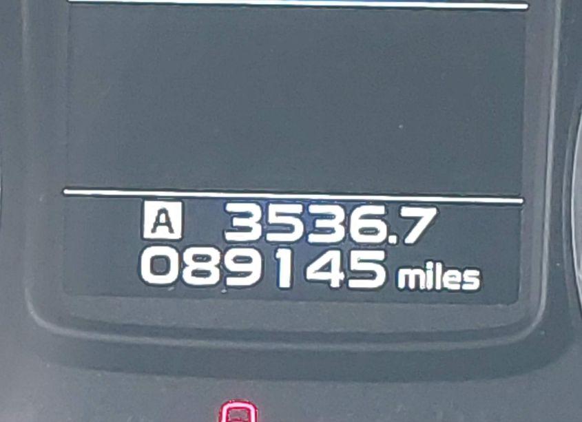 Photo 15 of 2014 Subaru Legacy 2.5I LIMITED (VIN 4S3BMBL69E3014669)