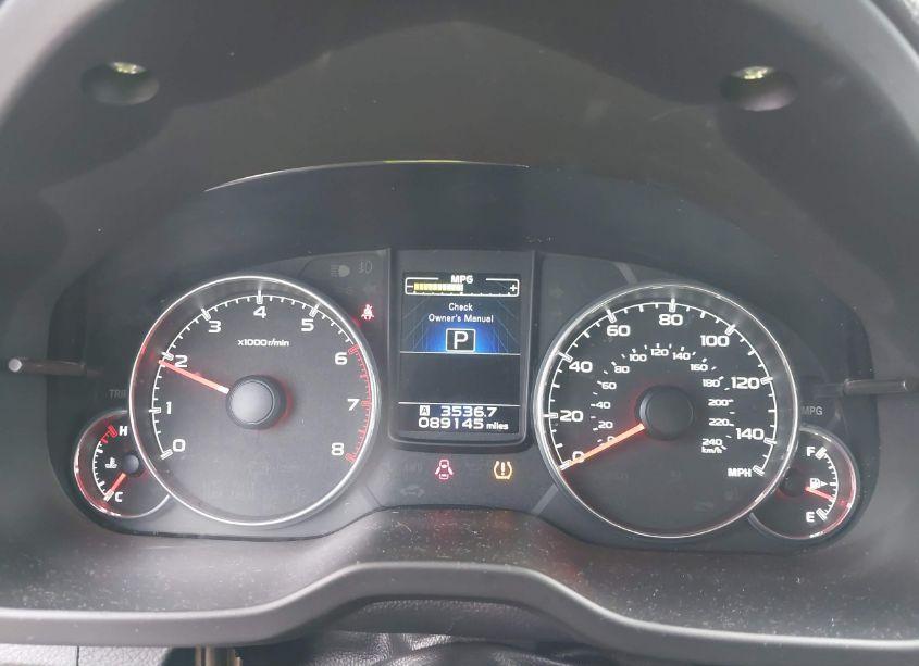 Photo 7 of 2014 Subaru Legacy 2.5I LIMITED (VIN 4S3BMBL69E3014669)