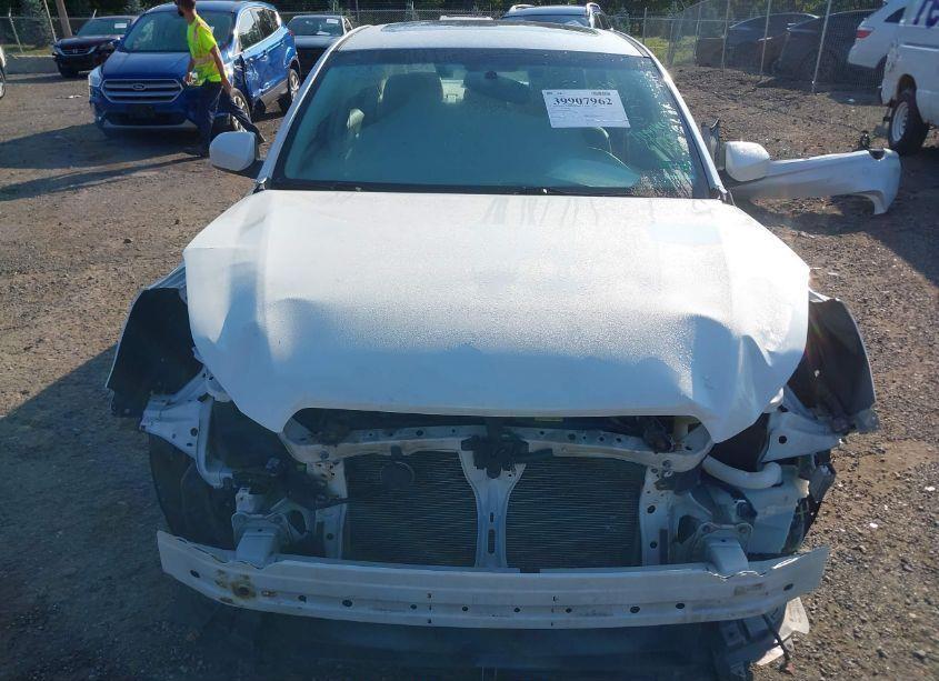 Photo 6 of 2013 Subaru Legacy 2.5I LIMITED (VIN 4S3BMBP61D3007336)