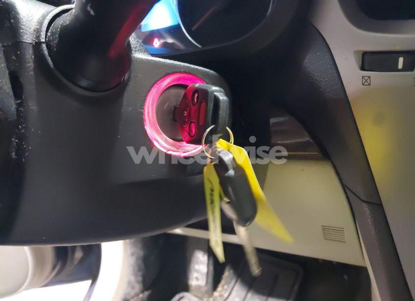 Photo 11 of 2013 Subaru Legacy 2.5I LIMITED (VIN 4S3BMBP66D3025640)