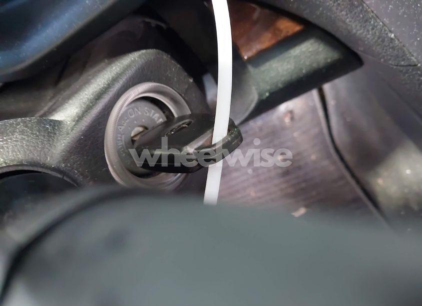 Photo 11 of 2013 Subaru Legacy 2.5I LIMITED (VIN 4S3BMBP67D3010063)