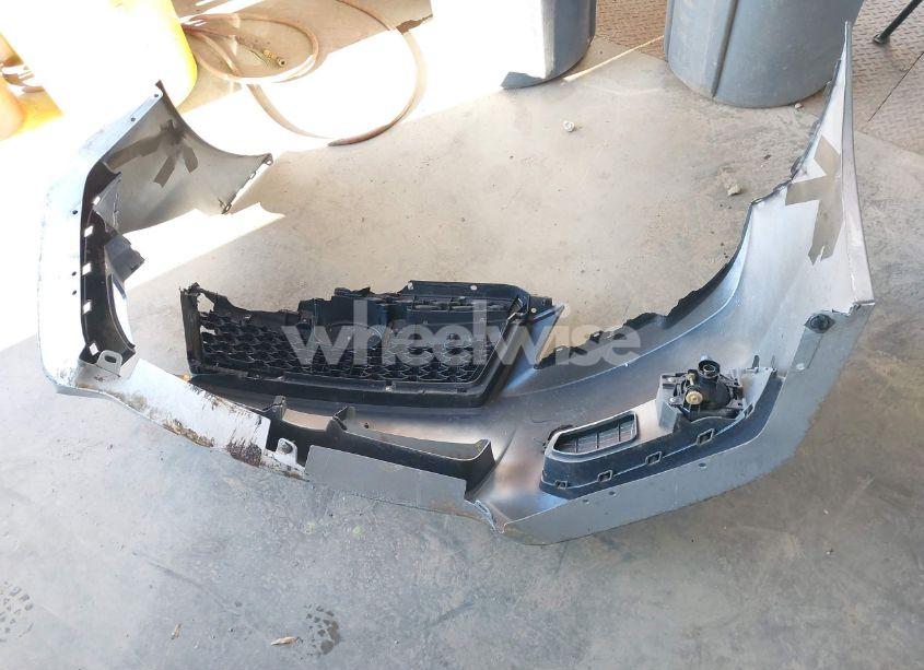 Photo 12 of 2013 Subaru Legacy 2.5I LIMITED (VIN 4S3BMBP67D3010063)