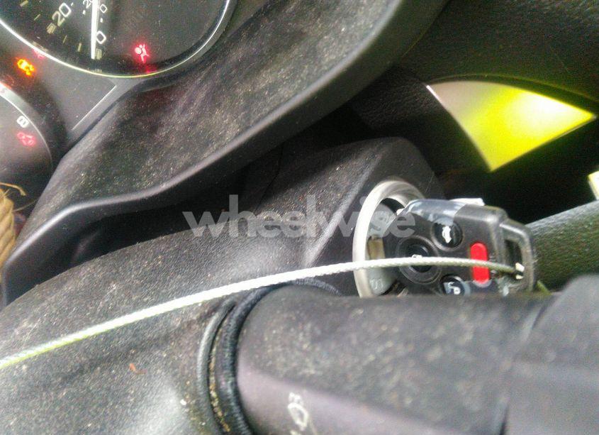 Photo 11 of 2011 Subaru Legacy 2.5I (VIN 4S3BMCA63B3240632)