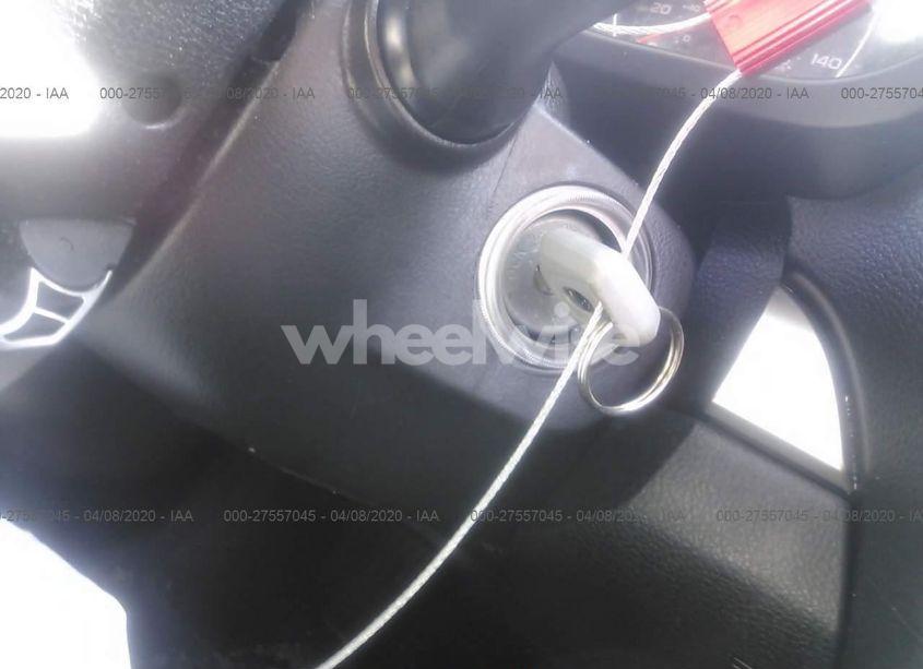 Photo 11 of 2013 Subaru Legacy 2.5I (VIN 4S3BMCA65D3035638)