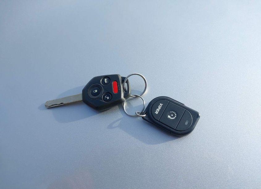 Photo 11 of 2014 Subaru Legacy 2.5I (VIN 4S3BMCA67E3016218)