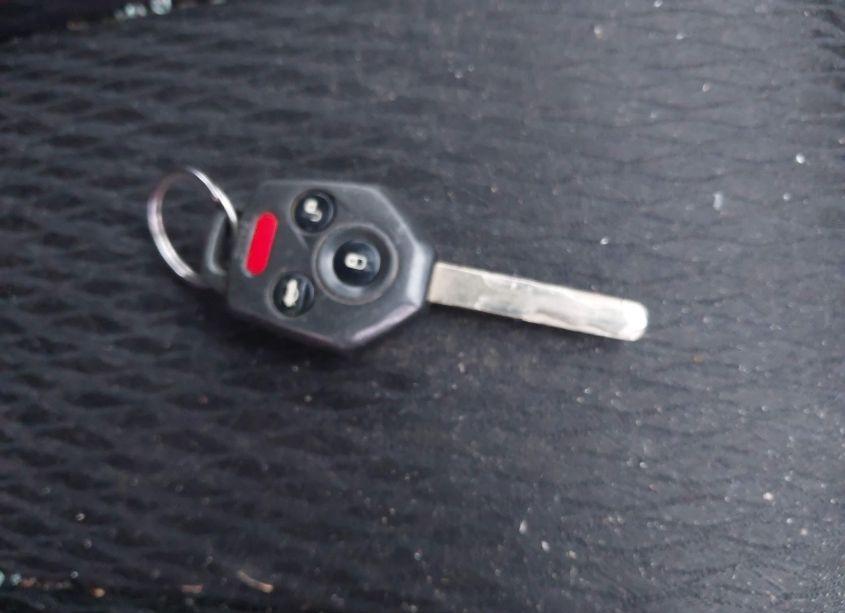 Photo 11 of 2010 Subaru Legacy 2.5I (VIN 4S3BMCA69A3220464)