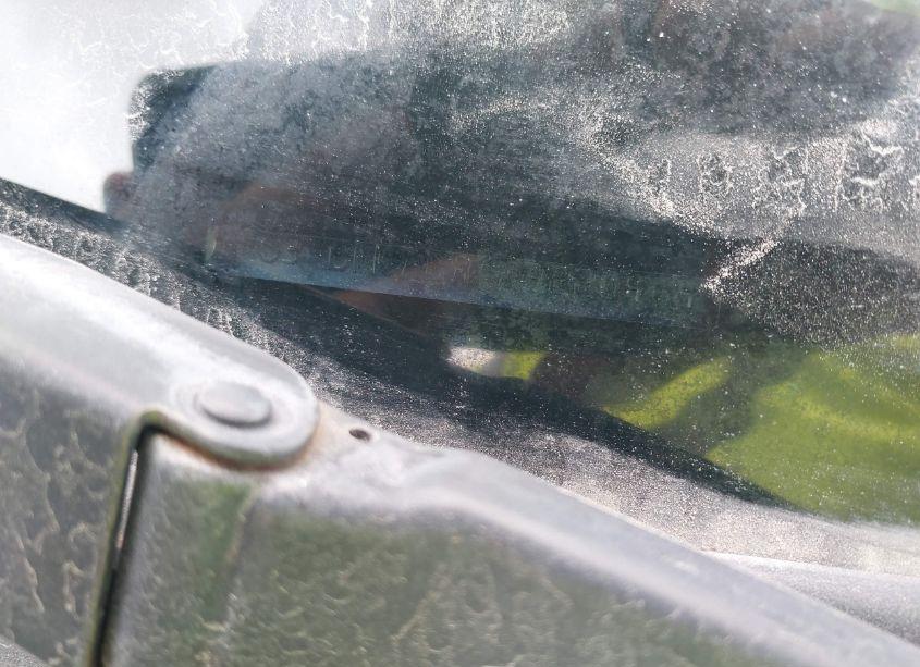 Photo 9 of 2010 Subaru Legacy 2.5I (VIN 4S3BMCA69A3220464)