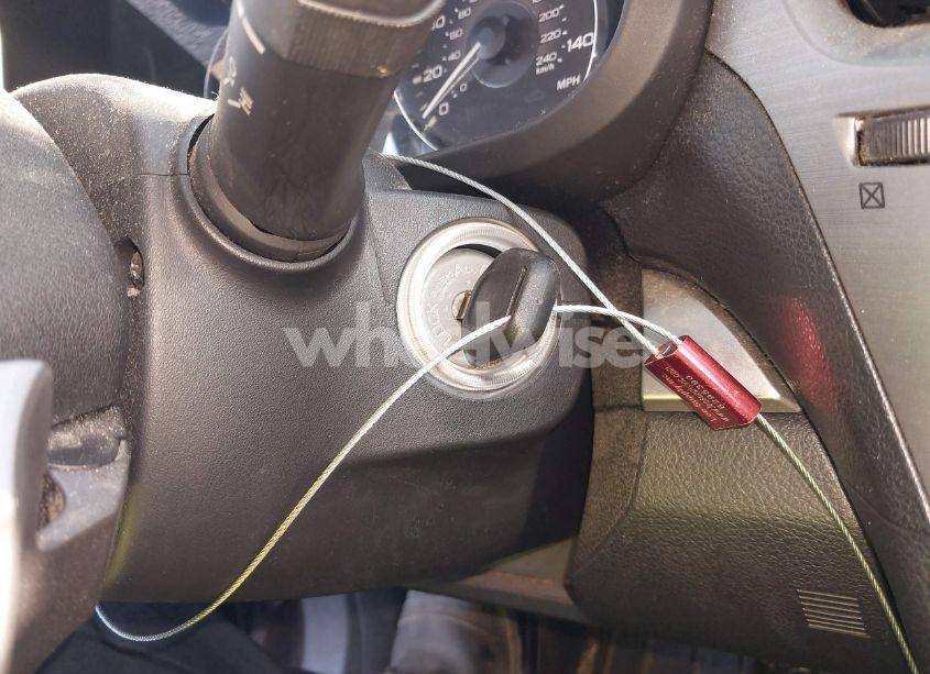 Photo 11 of 2011 Subaru Legacy 2.5I (VIN 4S3BMCA69B3217047)