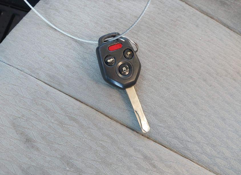 Photo 11 of 2010 Subaru Legacy 2.5I PREMIUM (VIN 4S3BMCB64A3221780)