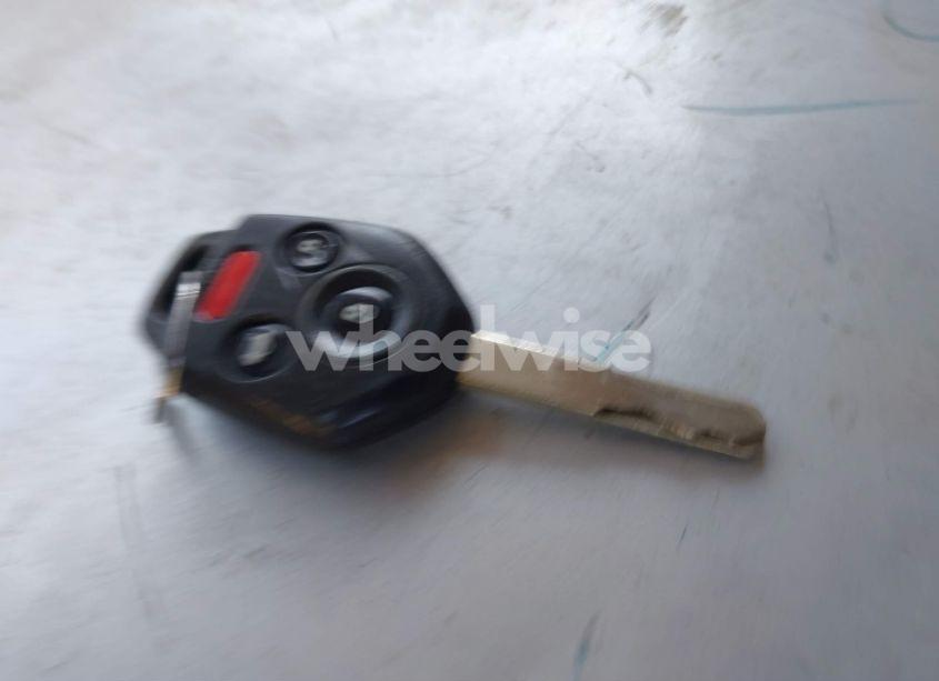 Photo 11 of 2010 Subaru Legacy 2.5I PREMIUM (VIN 4S3BMCC60A3215750)