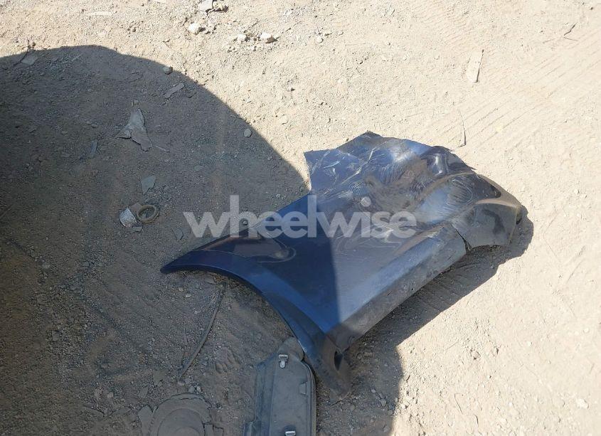 Photo 12 of 2010 Subaru Legacy 2.5I PREMIUM (VIN 4S3BMCC60A3215750)