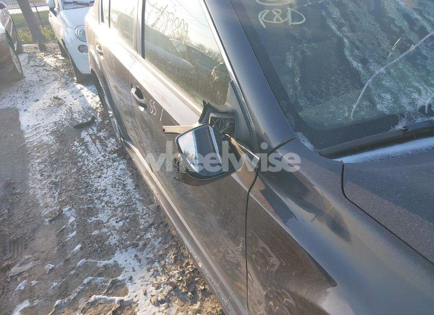 Photo 13 of 2010 Subaru Legacy 2.5I PREMIUM (VIN 4S3BMCC60A3215750)