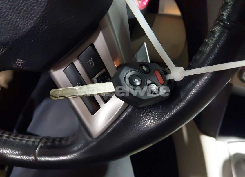 Photo 11 of 2013 Subaru Legacy 2.5I PREMIUM (VIN 4S3BMCC60D3008036)