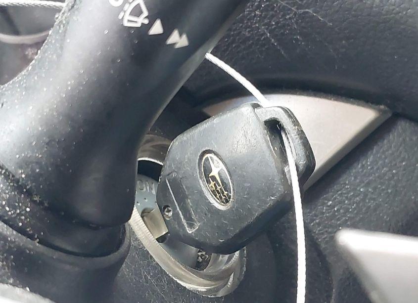 Photo 11 of 2013 Subaru Legacy 2.5I PREMIUM (VIN 4S3BMCC60D3028657)