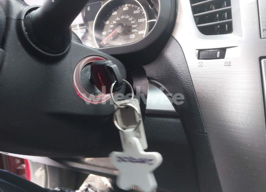 Photo 11 of 2013 Subaru Legacy 2.5I PREMIUM (VIN 4S3BMCC61D3024245)