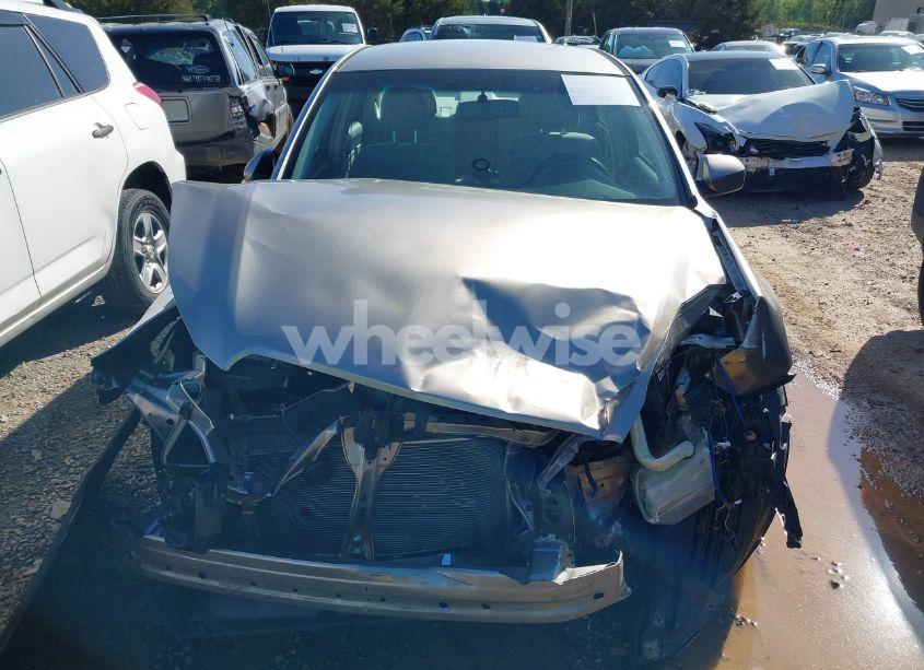 Photo 12 of 2014 Subaru Legacy 2.5I PREMIUM (VIN 4S3BMCC61E3021721)