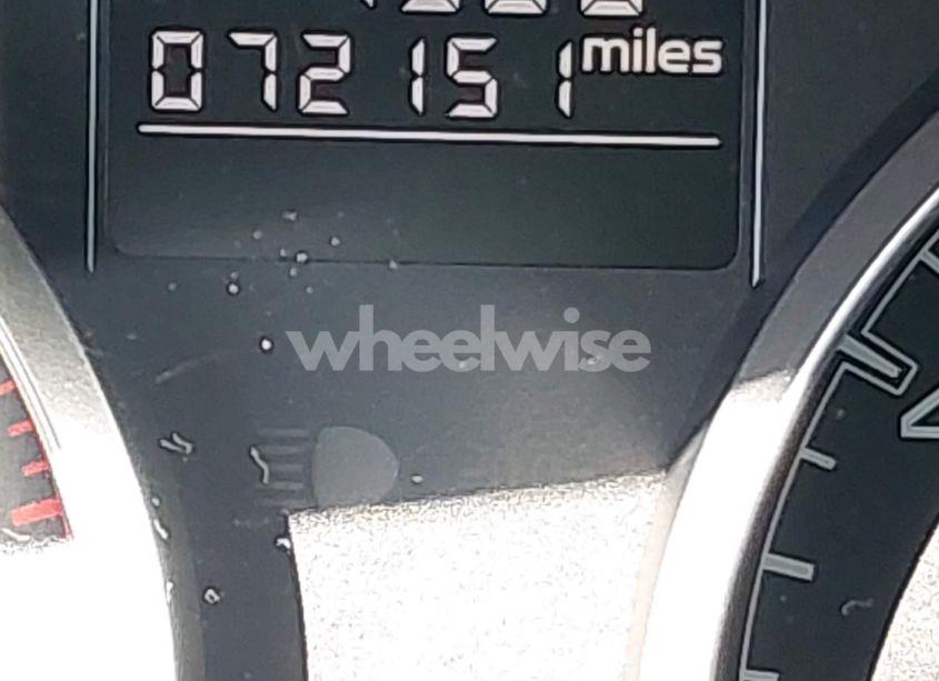 Photo 15 of 2014 Subaru Legacy 2.5I PREMIUM (VIN 4S3BMCC61E3021721)