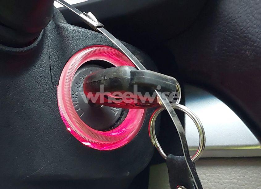 Photo 11 of 2010 Subaru Legacy 2.5I PREMIUM (VIN 4S3BMCC64A3224533)