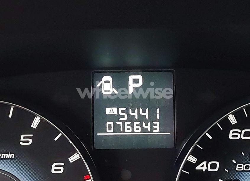 Photo 15 of 2010 Subaru Legacy 2.5I PREMIUM (VIN 4S3BMCC64A3224533)